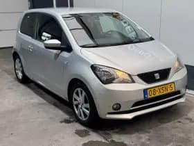 SEAT Mii thumbnail 3