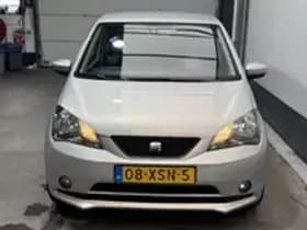 SEAT Mii thumbnail 25