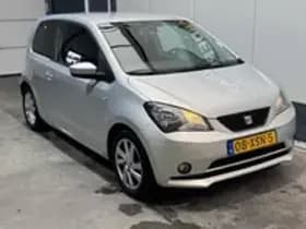 SEAT Mii thumbnail 26