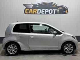 SEAT Mii thumbnail 27
