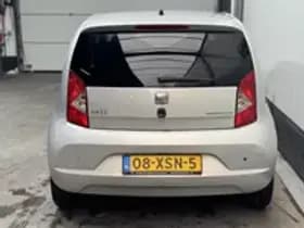 SEAT Mii thumbnail 29