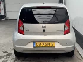 SEAT Mii thumbnail 6