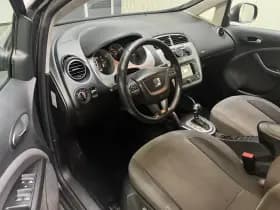 SEAT Altea XL thumbnail 11