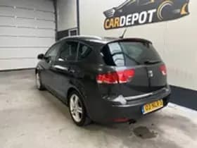 SEAT Altea XL thumbnail 26