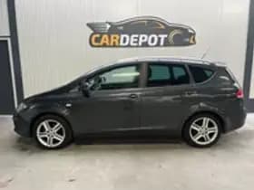 SEAT Altea XL thumbnail 27