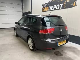 SEAT Altea XL thumbnail 5