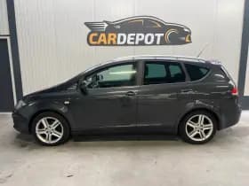 SEAT Altea XL thumbnail 6