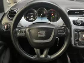 SEAT Altea XL thumbnail 9