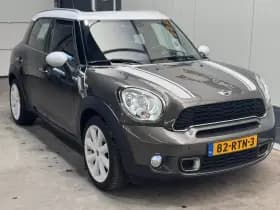Mini Mini Countryman thumbnail 3