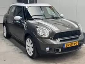 Mini Mini Countryman thumbnail 27