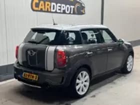 Mini Mini Countryman thumbnail 29
