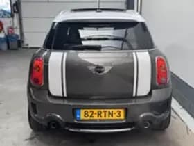 Mini Mini Countryman thumbnail 30