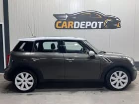 Mini Mini Countryman thumbnail 4