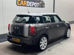Mini Mini Countryman thumbnail 5