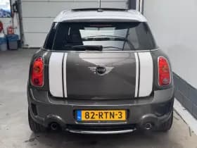 Mini Mini Countryman thumbnail 6