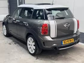 Mini Mini Countryman thumbnail 7