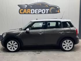 Mini Mini Countryman thumbnail 8
