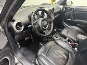 Mini Mini Countryman thumbnail 9