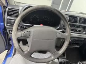 Suzuki Jimny thumbnail 13
