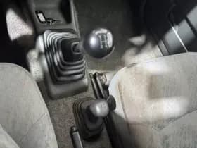 Suzuki Jimny thumbnail 16