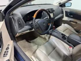 Cadillac CTS thumbnail 11