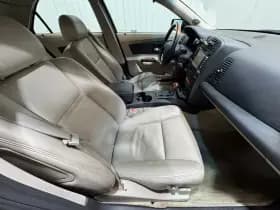 Cadillac CTS thumbnail 12