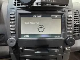 Cadillac CTS thumbnail 16