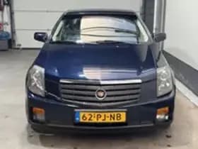 Cadillac CTS thumbnail 26