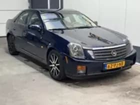 Cadillac CTS thumbnail 27