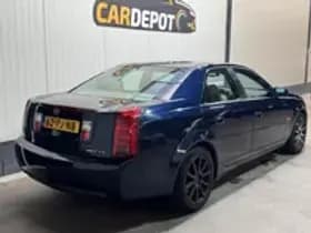 Cadillac CTS thumbnail 29