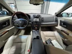 Cadillac CTS thumbnail 10