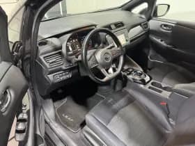Nissan Leaf thumbnail 11