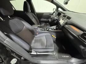 Nissan Leaf thumbnail 12