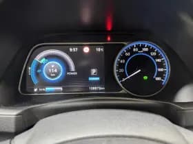 Nissan Leaf thumbnail 13