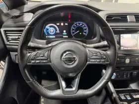 Nissan Leaf thumbnail 14