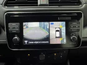 Nissan Leaf thumbnail 15