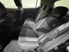 Nissan Leaf thumbnail 22