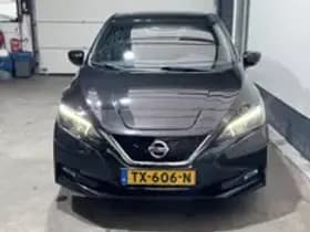 Nissan Leaf thumbnail 26