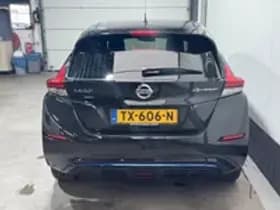 Nissan Leaf thumbnail 30