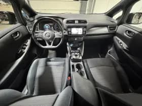 Nissan Leaf thumbnail 10