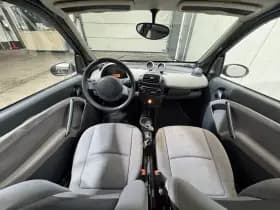 Smart City-coupé smart & pure thumbnail 11