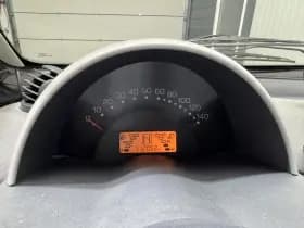 Smart City-coupé smart & pure thumbnail 15