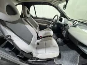 Smart City-coupé smart & pure thumbnail 16