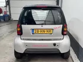 Smart City-coupé smart & pure thumbnail 23