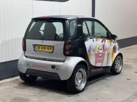 Smart City-coupé smart & pure thumbnail 5