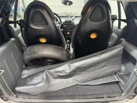 Smart City-coupé smart & pure thumbnail 9