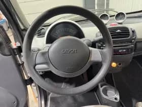 Smart City-coupé smart & pure thumbnail 10