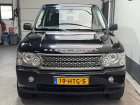 Land Rover Range Rover thumbnail 2