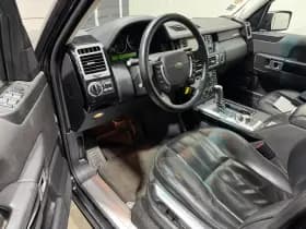 Land Rover Range Rover thumbnail 11
