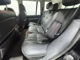 Land Rover Range Rover thumbnail 27
